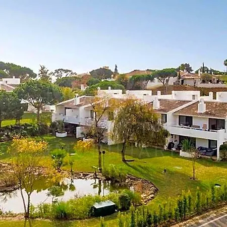 Scarlet's Place - 1 Bed Victory Village Quinta Do - Beach, Nature, Lakes