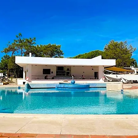 Scarlet's Place - 1 Bed Victory Village Quinta Do - Beach, Nature, Lakes