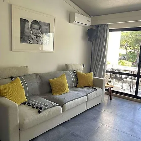 Hotel Scarlet's Place - 1 Bed Victory Village Quinta Do - Beach, Nature, Lakes ALGARVE