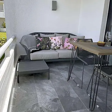 酒店 Scarlet's Place - 1 Bed Victory Village Quinta Do - Beach, Nature, Lakes 4*