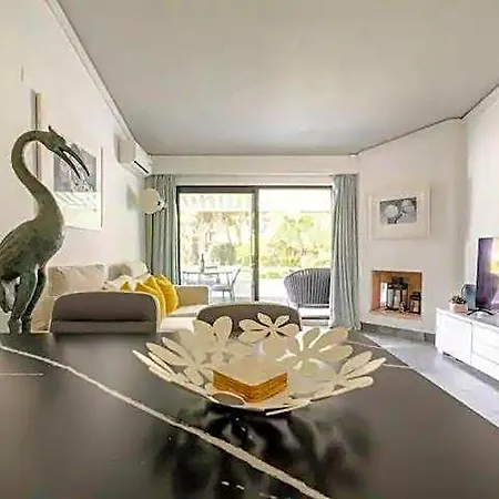 Scarlet's Place - 1 Bed Victory Village Quinta Do - Beach, Nature, Lakes Ξενοδοχείο 4*