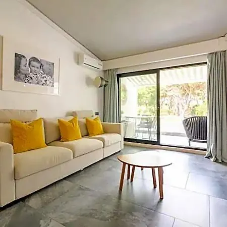 酒店 Scarlet's Place - 1 Bed Victory Village Quinta Do - Beach, Nature, Lakes
