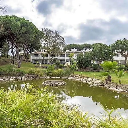 Scarlet's Place - 1 Bed Victory Village Quinta Do - Beach, Nature, Lakes 4* ALGARVE