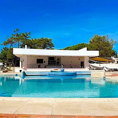 Scarlet's Place - 1 Bed Victory Village Quinta Do - Beach, Nature, Lakes 4*