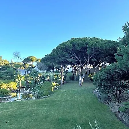 Ξενοδοχείο Scarlet's Place - 1 Bed Victory Village Quinta Do - Beach, Nature, Lakes 4*